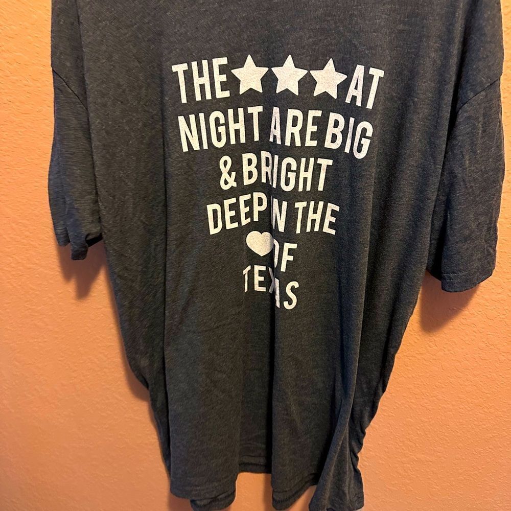 Live Love Gameday Texas shirt